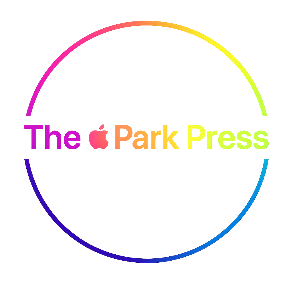 Apple Park Logo